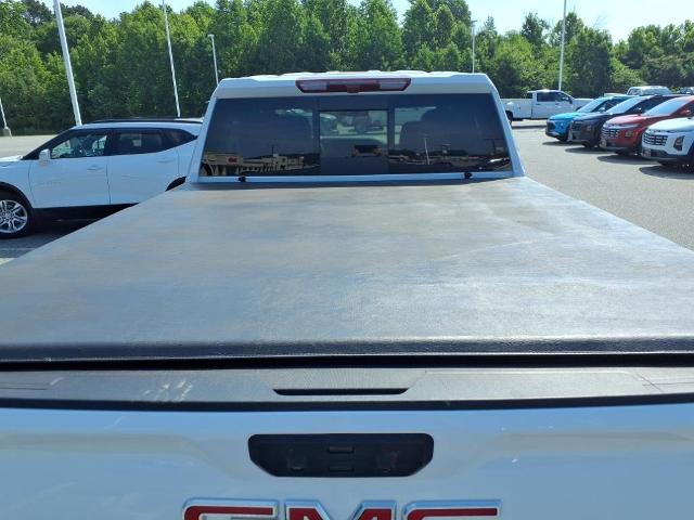 2024 GMC Sierra 3500 HD Vehicle Photo in EMPORIA, VA 23847-1235