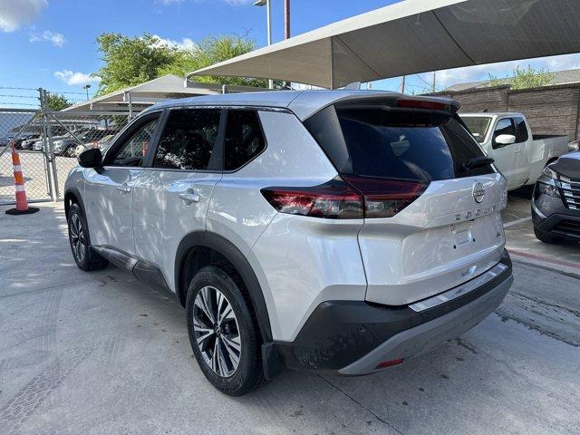 2023 Nissan Rogue Vehicle Photo in San Antonio, TX 78209