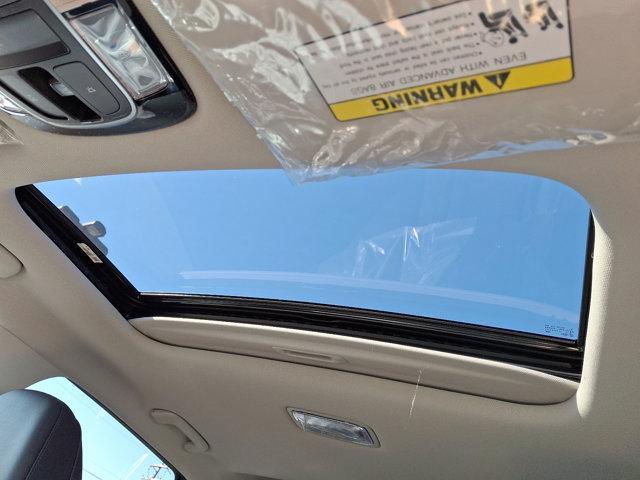 2025 Hyundai TUCSON Vehicle Photo in Philadelphia, PA 19116