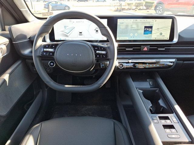 2024 Hyundai IONIQ 6 Vehicle Photo in Philadelphia, PA 19116