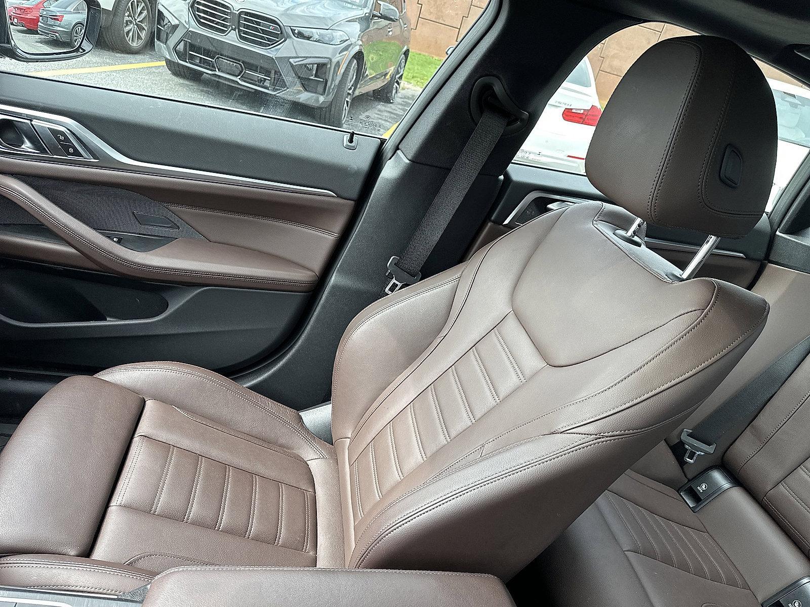 2022 BMW 430i Vehicle Photo in Lancaster, PA 17601