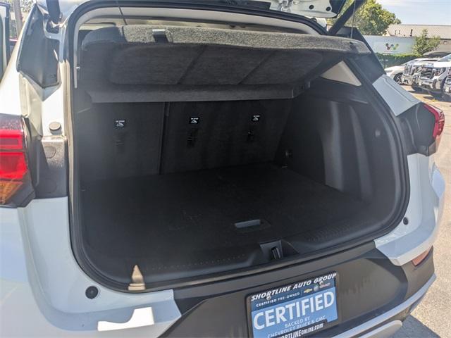 2023 Buick Encore GX Vehicle Photo in AURORA, CO 80012-4011
