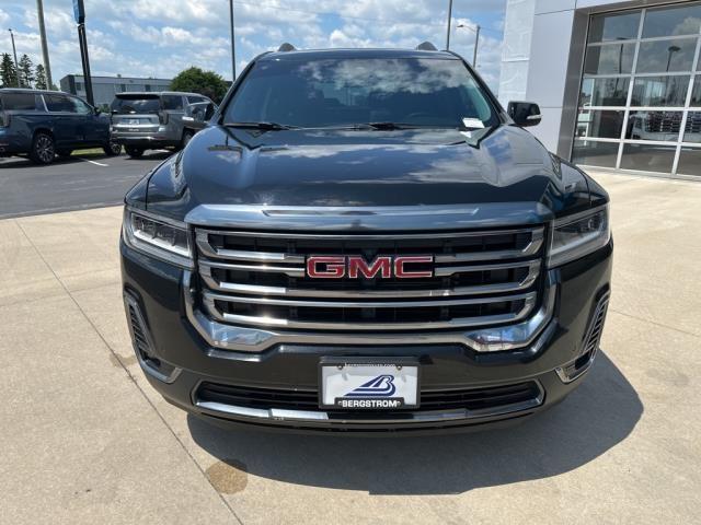 2020 GMC Acadia Vehicle Photo in MANITOWOC, WI 54220-5838