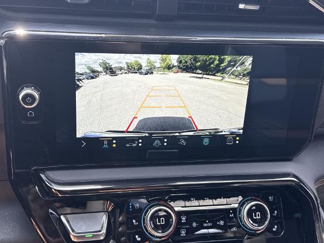 2022 GMC Sierra 1500 Vehicle Photo in BENTONVILLE, AR 72712-4322