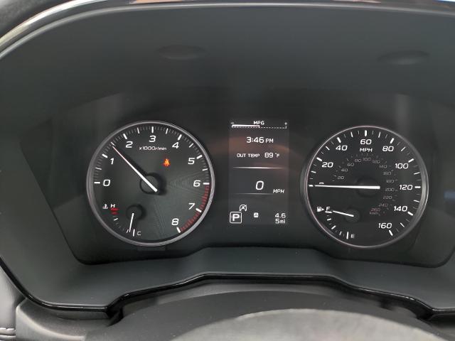 2025 Subaru Outback Vehicle Photo in Green Bay, WI 54304