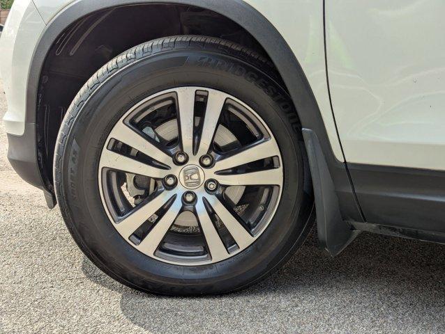 2016 Honda Pilot Vehicle Photo in San Antonio, TX 78230