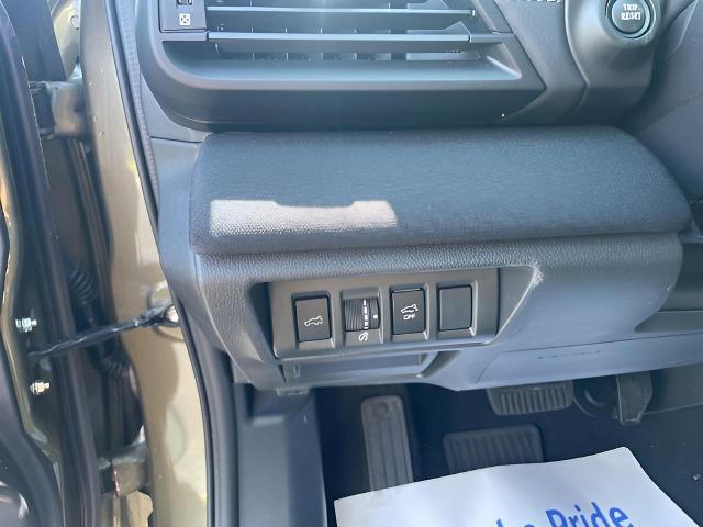 2025 Subaru Outback Vehicle Photo in Oshkosh, WI 54904