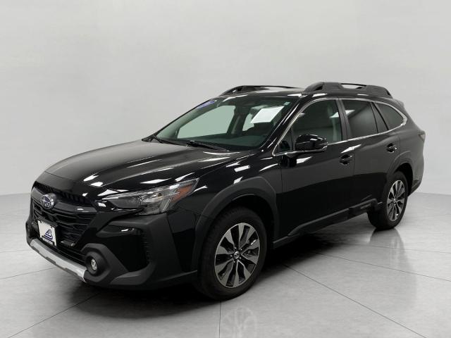 2024 Subaru Outback Vehicle Photo in Appleton, WI 54913