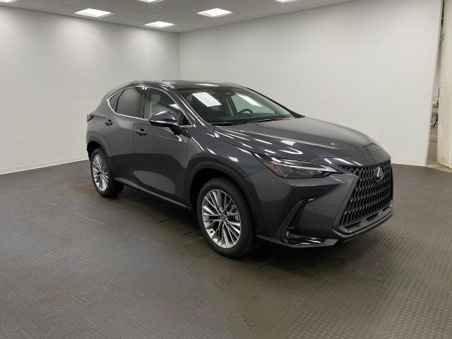 2025 Lexus NX 350 Vehicle Photo in Appleton, WI 54913
