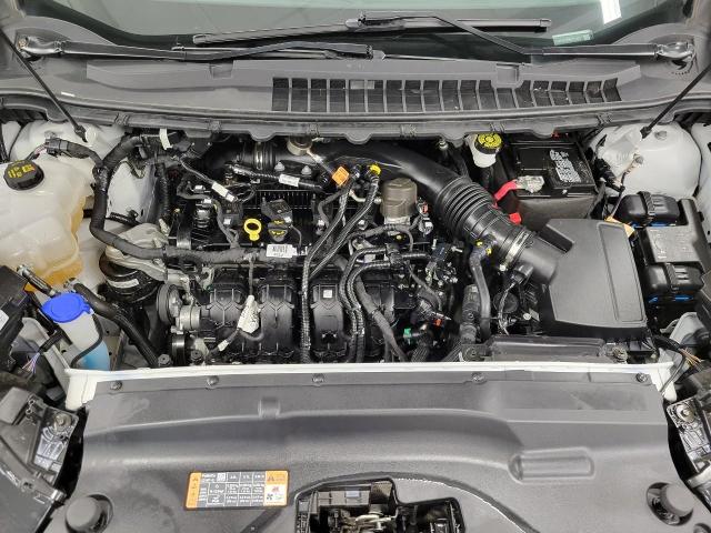 2024 Ford Edge Vehicle Photo in Oshkosh, WI 54901