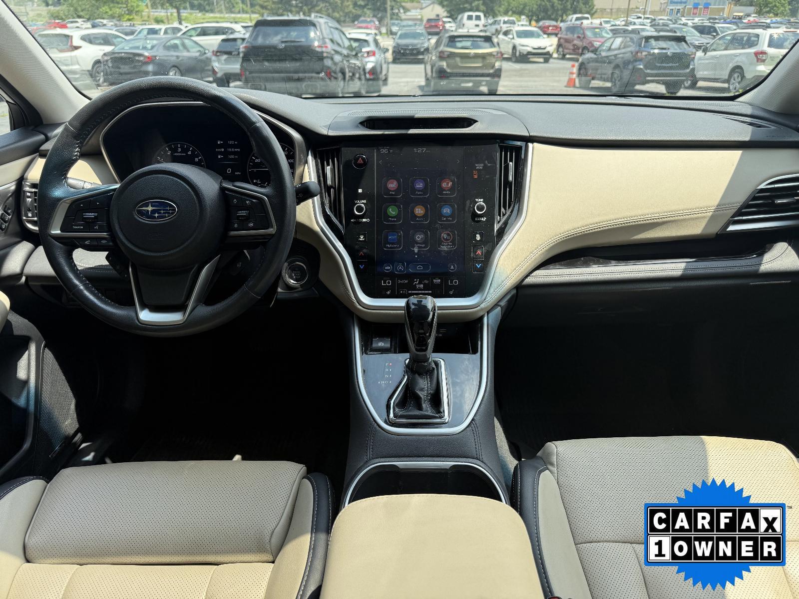 2022 Subaru Outback Vehicle Photo in Harrisburg, PA 17111