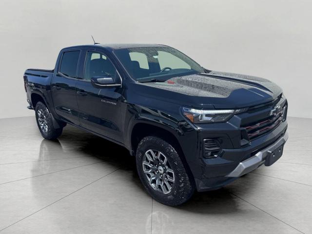 2023 Chevrolet Colorado Vehicle Photo in OSHKOSH, WI 54904-7811