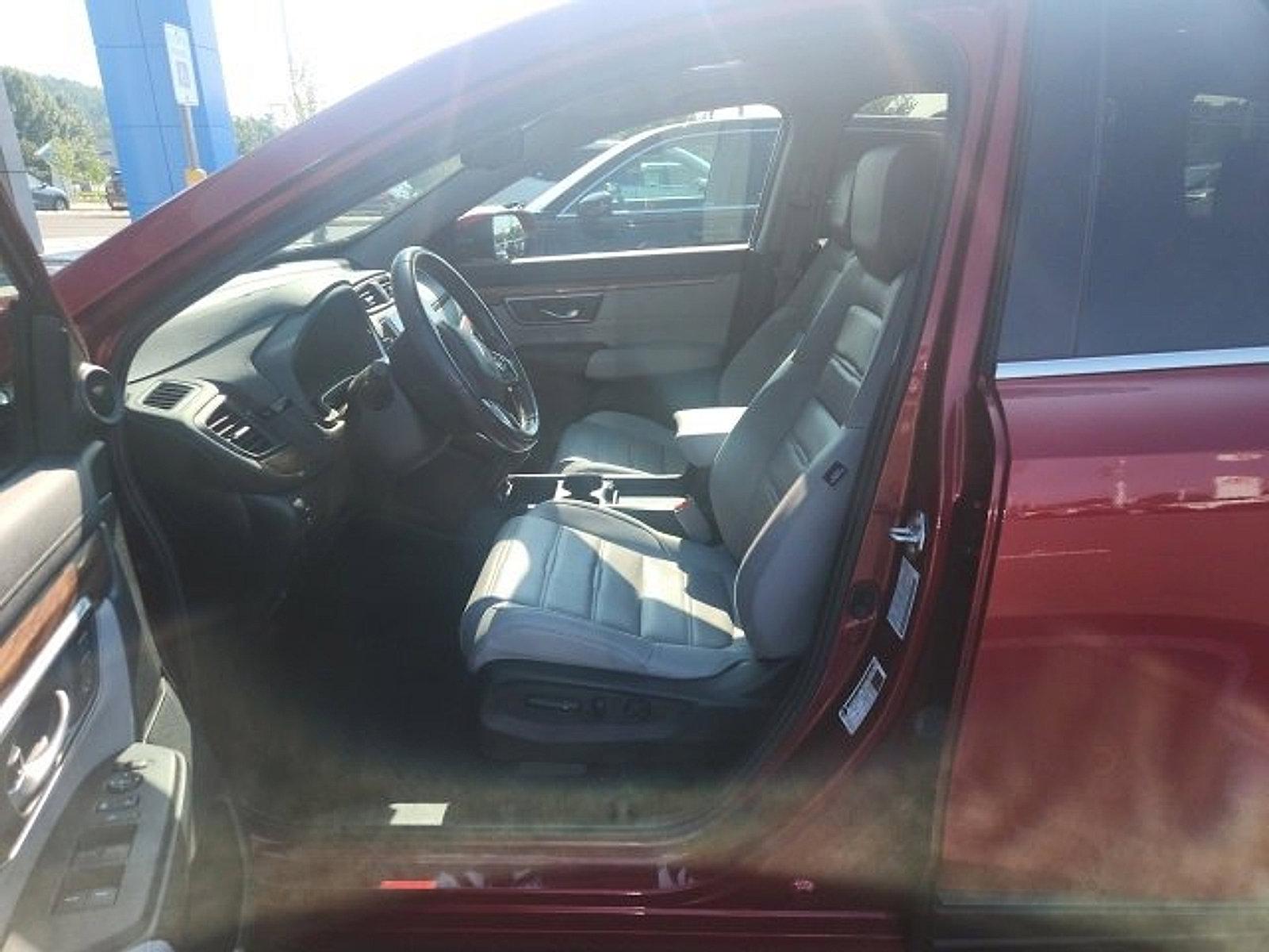 2022 Honda CR-V Vehicle Photo in Harrisburg, PA 17111