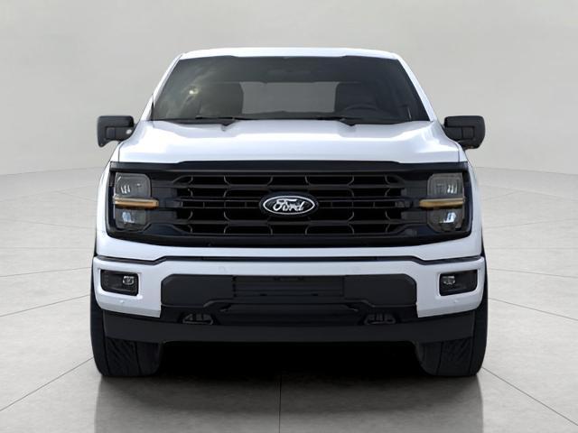 2025 Ford F-150 Vehicle Photo in Neenah, WI 54956