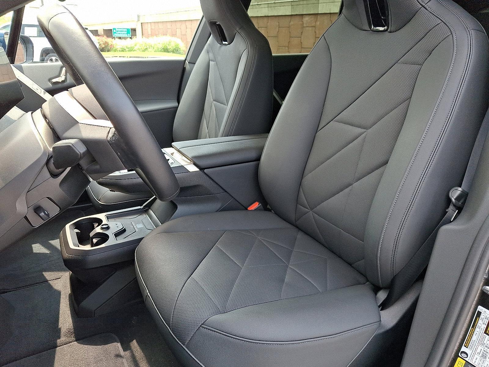 2024 BMW iX Vehicle Photo in Lancaster, PA 17601