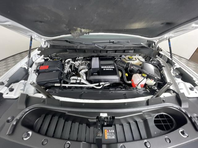2023 GMC Yukon Vehicle Photo in GILBERT, AZ 85297-0402