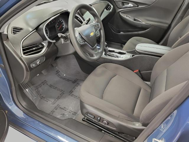 2024 Chevrolet Malibu Vehicle Photo in MANITOWOC, WI 54220-5838