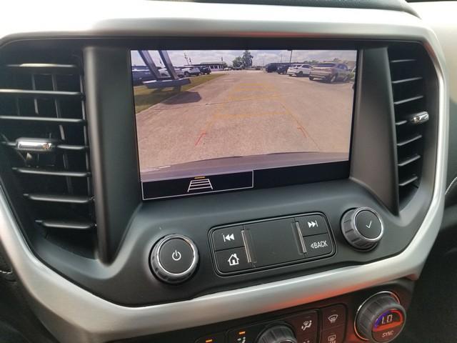 2023 GMC Acadia Vehicle Photo in ELYRIA, OH 44035-6349