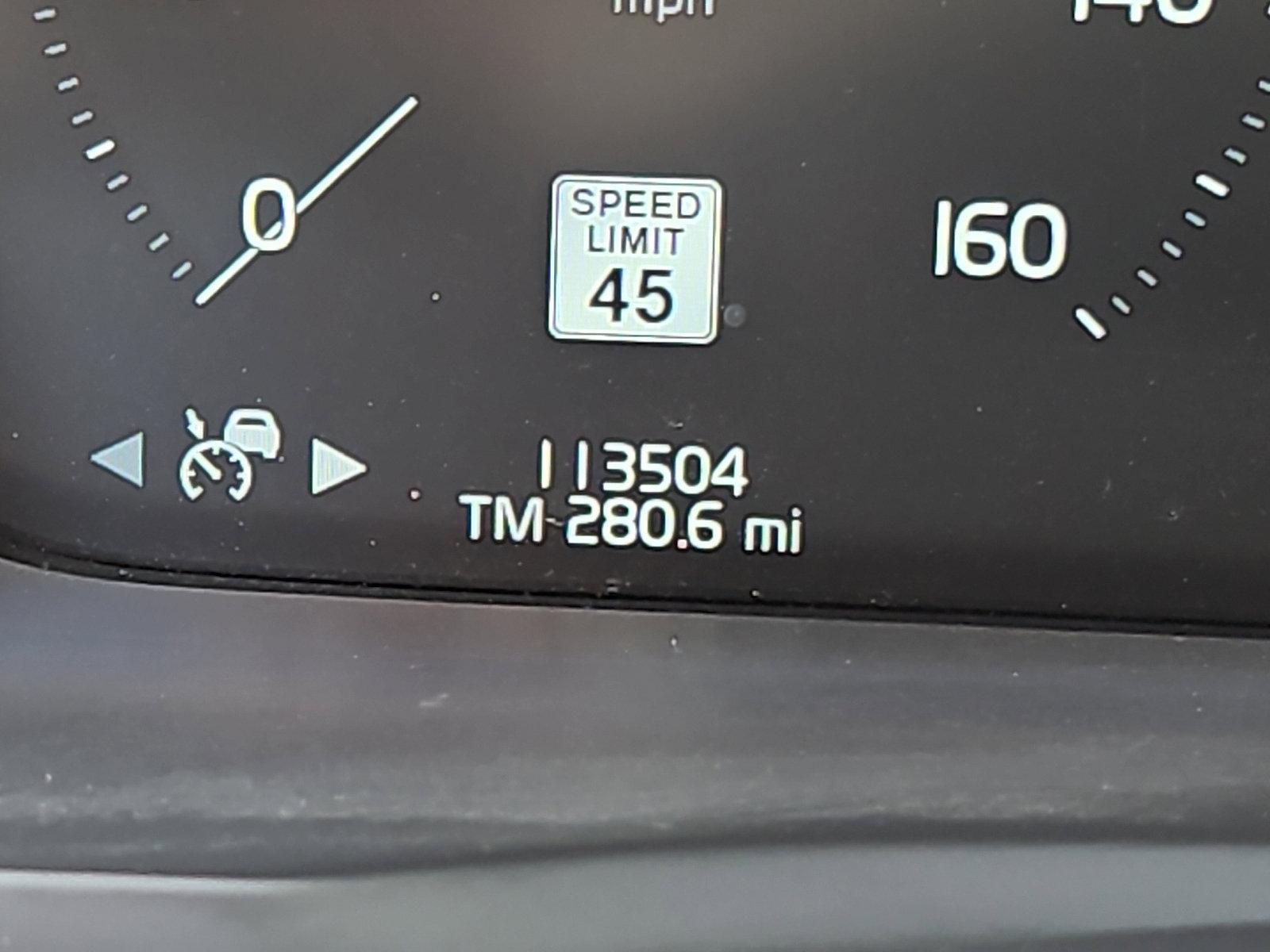 2019 Volvo XC90 Vehicle Photo in Trevose, PA 19053