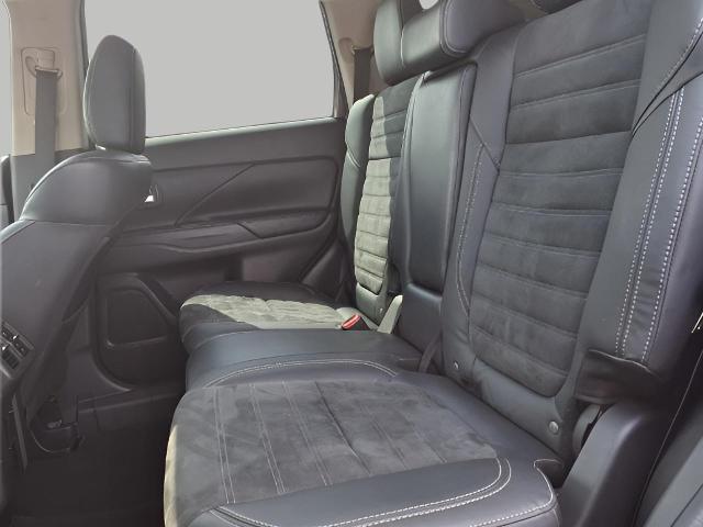2020 Mitsubishi Outlander Vehicle Photo in Oshkosh, WI 54904