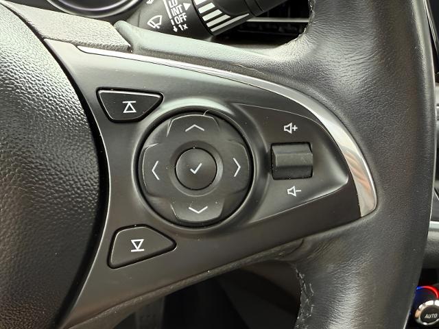 2021 Buick Enclave Vehicle Photo in MIDDLETON, WI 53562-1492