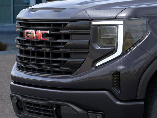 2025 GMC Sierra 1500 Vehicle Photo in OSHKOSH, WI 54904-7811