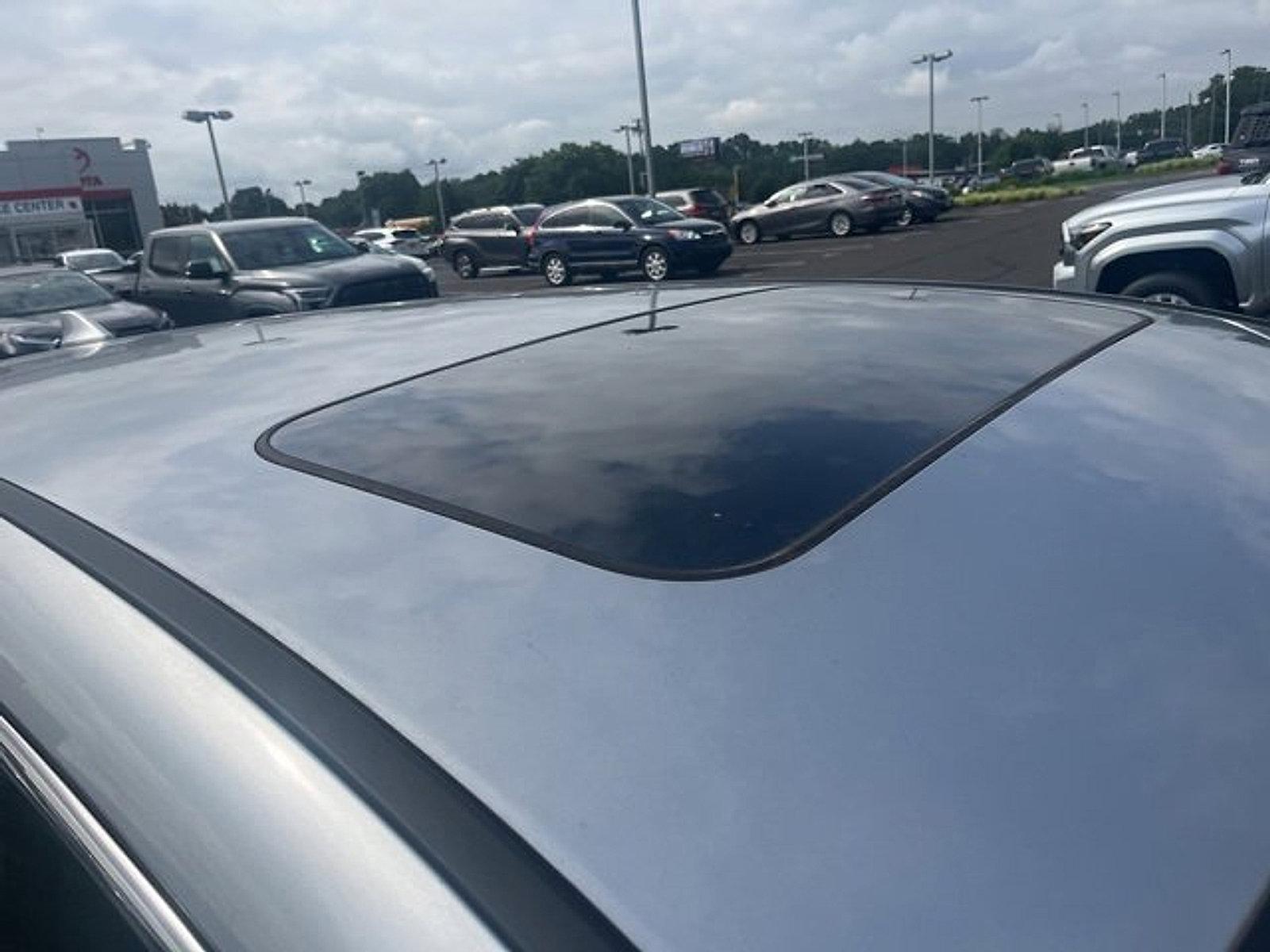 2019 Honda CR-V Vehicle Photo in Trevose, PA 19053