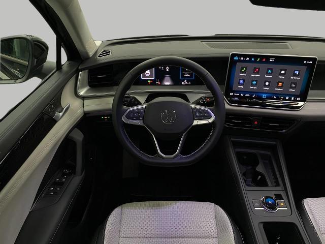 2025 Volkswagen Tiguan Vehicle Photo in Appleton, WI 54913