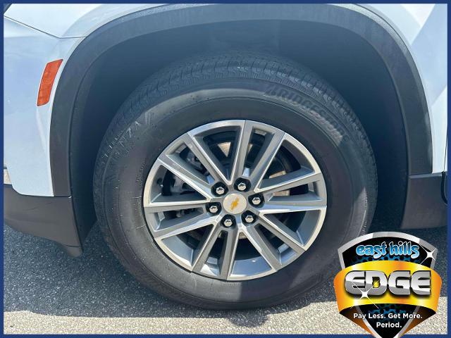 2022 Chevrolet Traverse Vehicle Photo in Roslyn, NY 11576