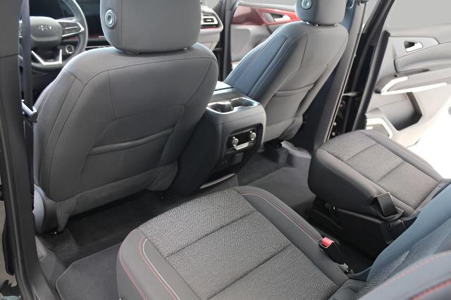 2024 Chevrolet Traverse Vehicle Photo in Green Bay, WI 54304
