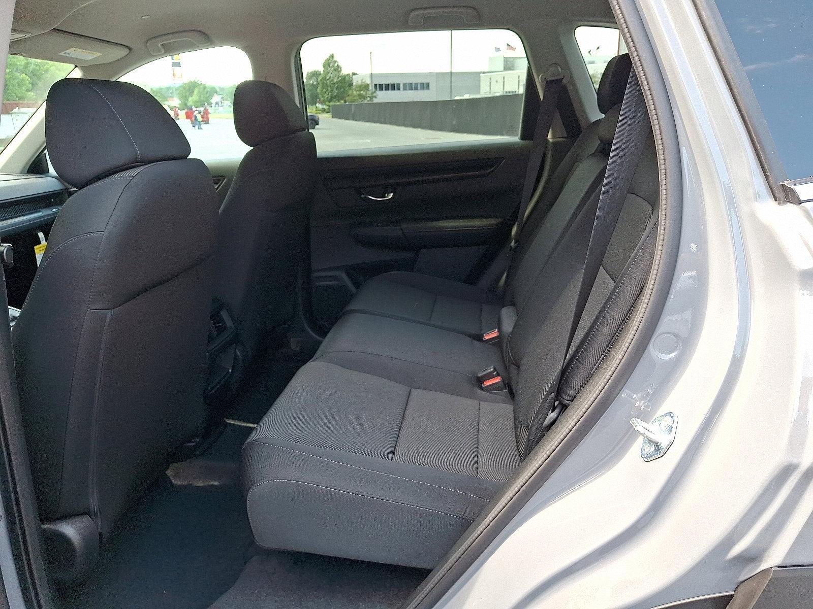 2026 Honda CR-V Vehicle Photo in Harrisburg, PA 17111