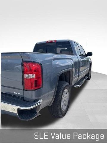 2016 GMC Sierra 1500 Vehicle Photo in Fishers, IN 46038