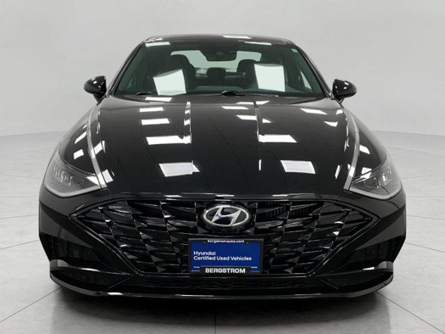 2023 Hyundai SONATA Vehicle Photo in Appleton, WI 54913