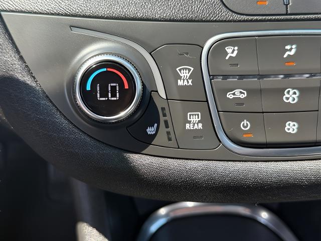 2024 Chevrolet Malibu Vehicle Photo in MIDDLETON, WI 53562-1492