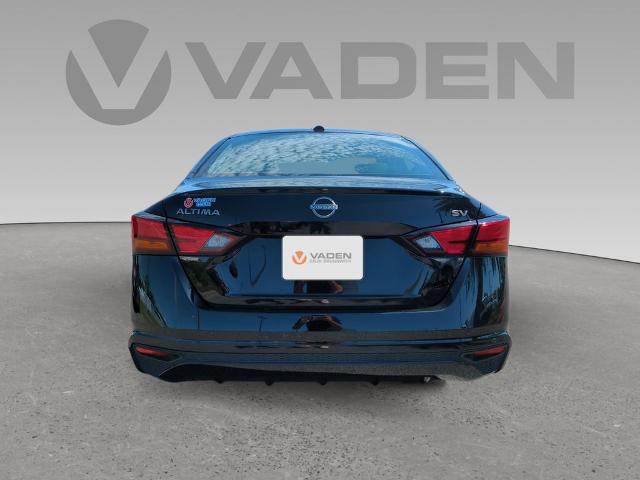 2024 Nissan Altima Vehicle Photo in Brunswick, GA 31525