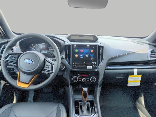 2025 Subaru Forester Vehicle Photo in Green Bay, WI 54304