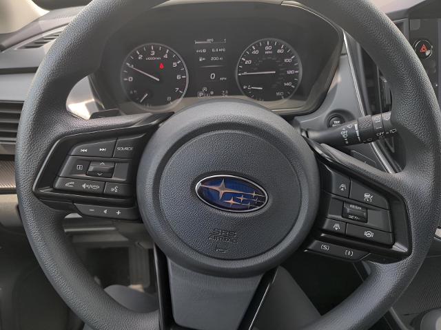 2025 Subaru Crosstrek Vehicle Photo in Green Bay, WI 54304