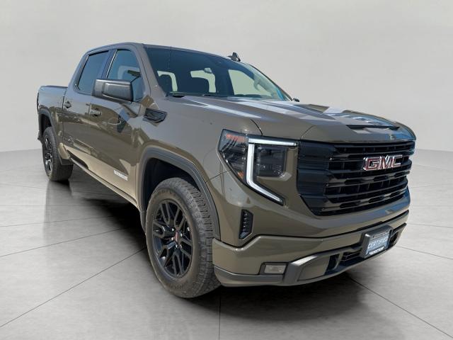 2023 GMC Sierra 1500 Vehicle Photo in MANITOWOC, WI 54220-5838