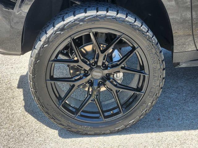 2023 Chevrolet Tahoe Vehicle Photo in DENTON, TX 76210-9321