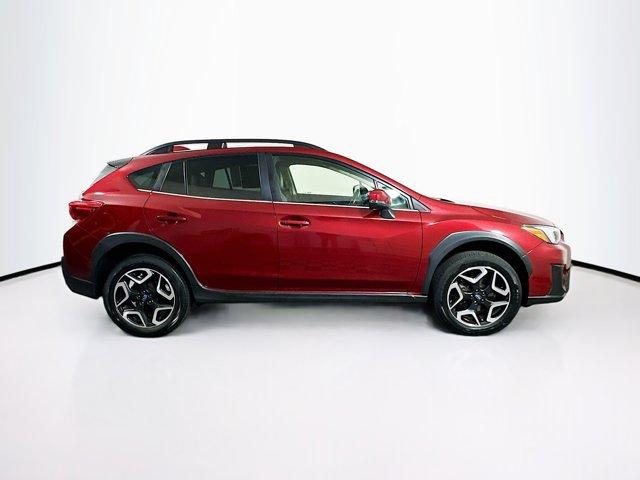 2019 Subaru Crosstrek Vehicle Photo in Doylsetown, PA 18901