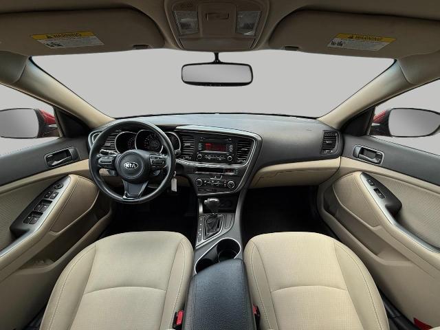 2014 Kia Optima Vehicle Photo in Appleton, WI 54914