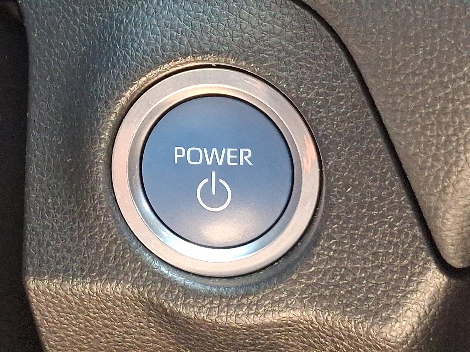 2021 Toyota RAV4 Prime Vehicle Photo in Trevose, PA 19053