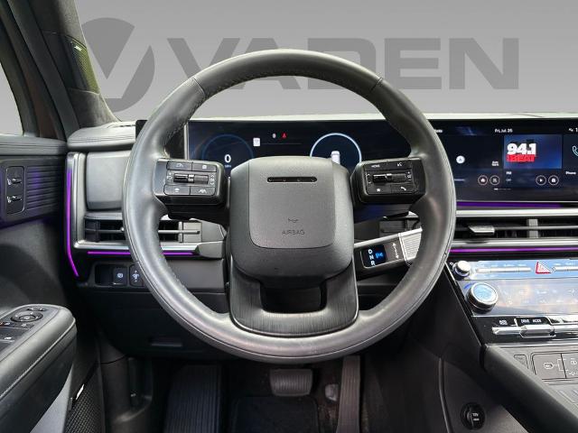 2024 Hyundai SANTA FE Vehicle Photo in Statesboro, GA 30458