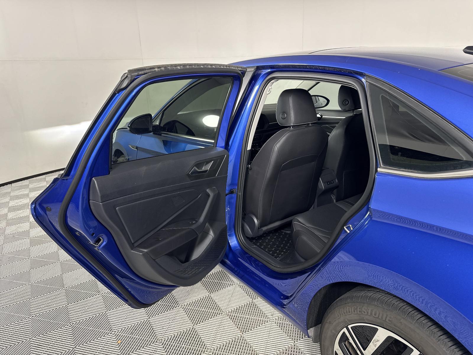 2023 Volkswagen Jetta Vehicle Photo in Georgetown, TX 78626