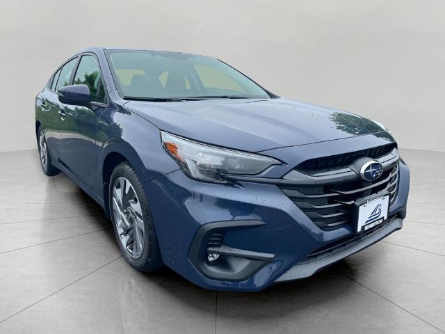 2025 Subaru Legacy Vehicle Photo in Neenah, WI 54956
