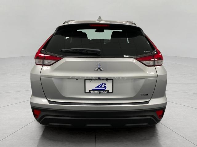 2024 Mitsubishi Eclipse Cross Vehicle Photo in Appleton, WI 54913