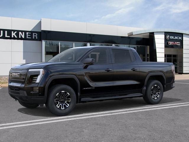 2026 GMC Sierra EV Vehicle Photo in TREVOSE, PA 19053-4984