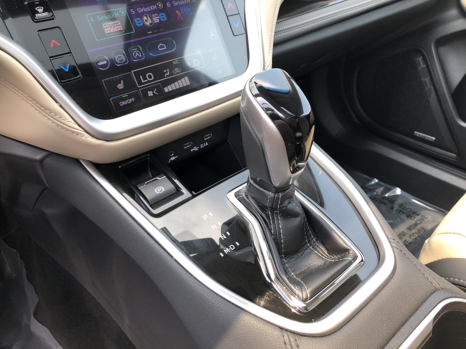 2022 Subaru Outback Vehicle Photo in Mechanicsburg, PA 17050