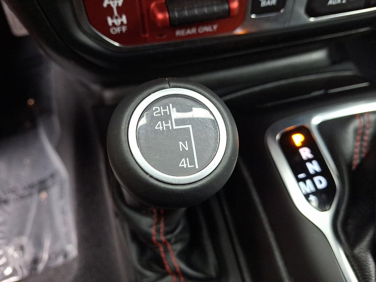 2019 Jeep Wrangler Unlimited Vehicle Photo in Harrisburg, PA 17111