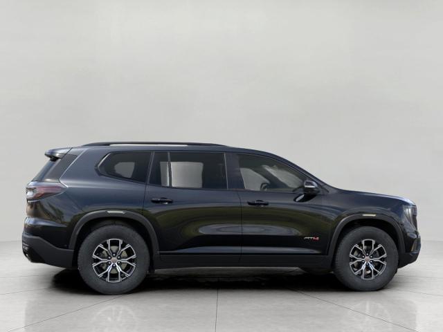 2026 GMC Acadia Vehicle Photo in GREEN BAY, WI 54303-3330